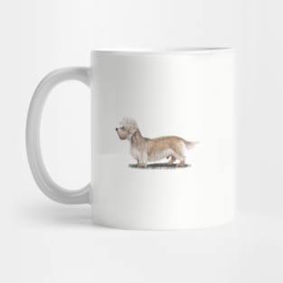 The Dandie Dinmont Terrier Mug